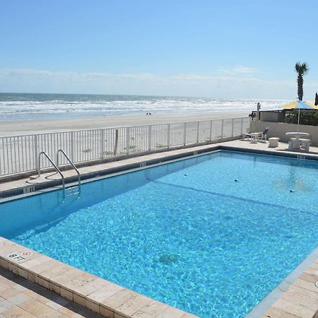 Sunrise Inn Daytona Beach Exterior foto